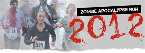 Preview: 2012 Zombie Apocalypse Run October 13th | OregonLive.com