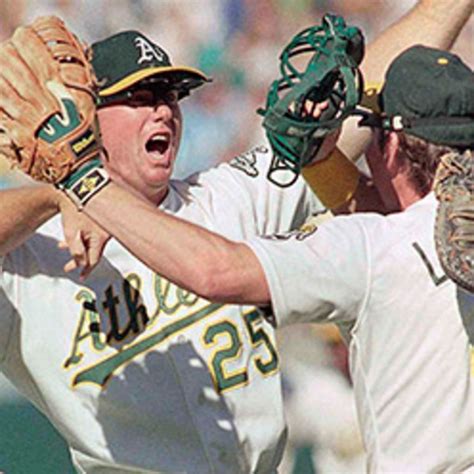 1990 Postseason History | MLB.com