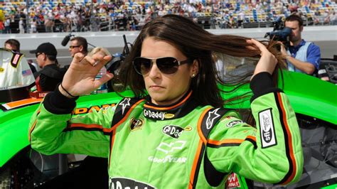 Danica Patrick NASCAR Wallpaper - WallpaperSafari