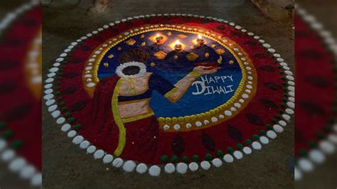 Makar Sankranti Rangoli 2024 - TailoringinHindi