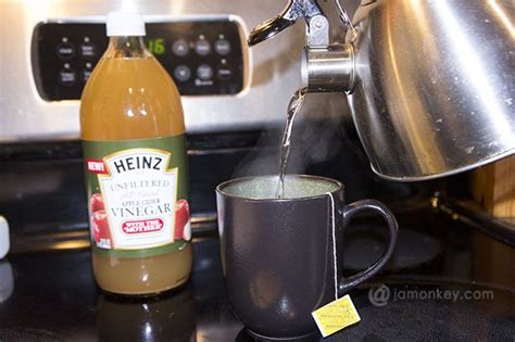 25 Uses for Heinz Apple Cider Vinegar | Heinz apple cider vinegar ...