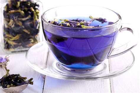 10 Things to One Should Know Before Trying Blue Tea - News18