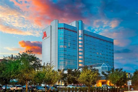 Marriott Orlando Downtown Images & Videos- Orlando, FL Hotels: Travel ...