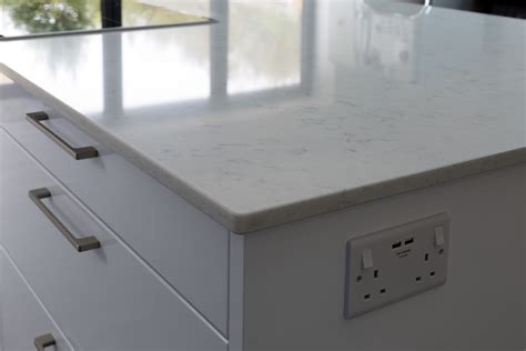 Silestone Lagoon Quartz Countertops : ··· silestone countertop ...