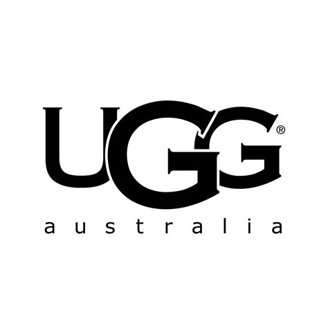 Ugg Australia Logo PNG Transparent & SVG Vector - Freebie Supply