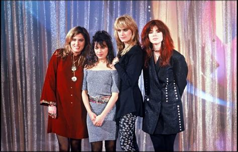 The Bangles Members- Meet Everyone Who Has Ever Joined The Band