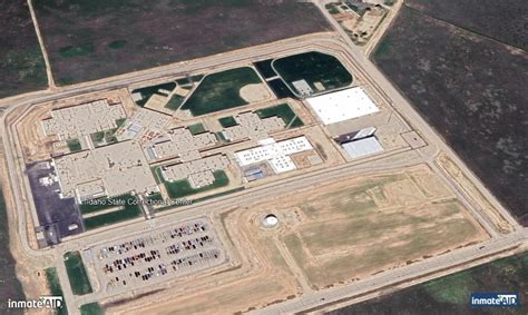 ID DOC - Idaho State Correctional Center (ISCC) & Inmate Search