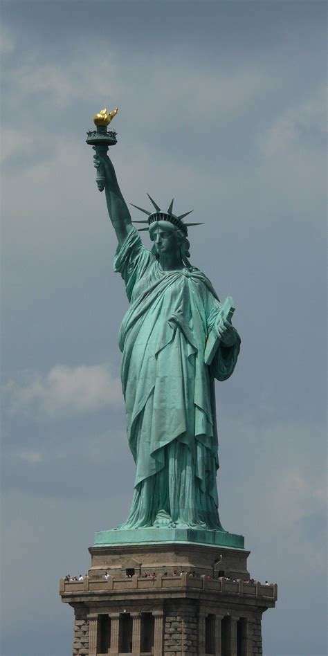 File:Statue of Liberty 25.jpg