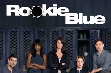 3rd-strike.com | Rookie Blue: Season 6 (DVD) – Series Review