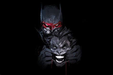 Batman vs Joker Wallpapers ·① WallpaperTag