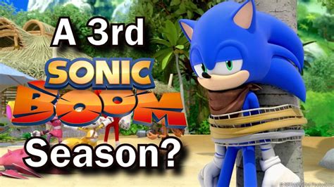 Sonic boom season 3 by kthorhfb on DeviantArt