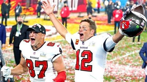 Super Bowl 2021: Tom Brady wins seventh title as Tampa Bay Buccaneers ...