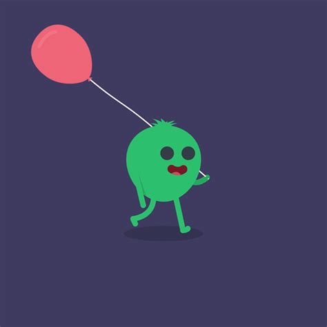 Monster Walking Loop Animations :: Behance