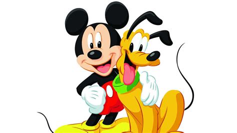 Descubre el significado de algunos personajes de Disney