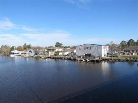 Pocosin Lakes National Wildlife Refuge – Dirona Around the World