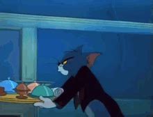 Tom And Jerry Tom GIF - Tom And Jerry Tom Jerry - Discover & Share GIFs