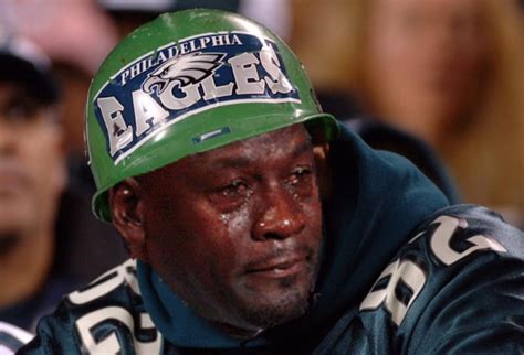 Eagles Fan Jinxed Them With Bad Tattoo? ⋆ Terez Owens : #1 Sports ...