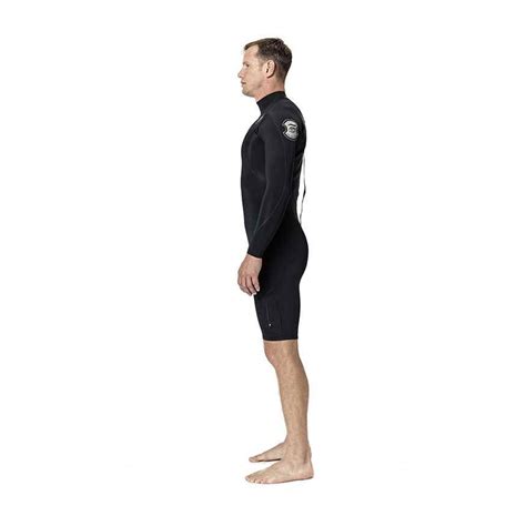 HOPLITE 2MM LONG-SLEEVE SPRING – Matuse, Inc