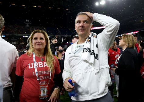 Urban Meyer retiring as Ohio State football coach after Rose Bowl, Ryan ...