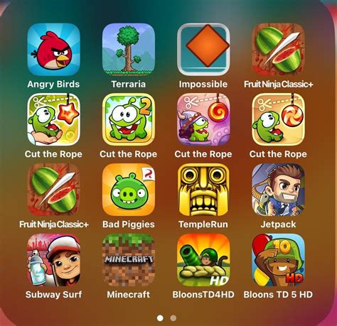 Remembering Early App Store Games | by Apple Byte | Medium - verloop.io