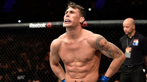 British UFC fighter Darren Till - Why my fight in March didn't happen ...