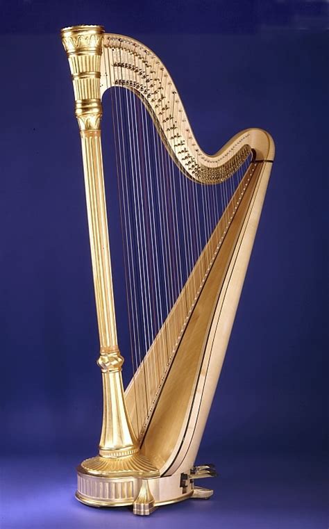 Top 10 Musical Instruments of the 18th Century