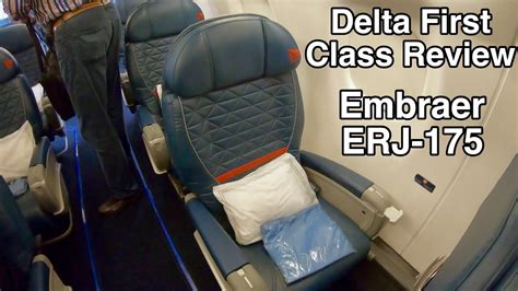 Embraer 175 Delta Seat Width | Review Home Decor