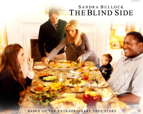 The Blind Side - Movies Wallpaper (9133069) - Fanpop