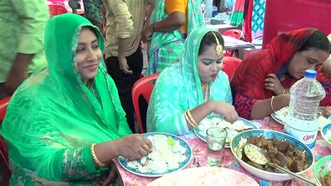 Village Wedding | Bangladeshi culture | Wedding Cinematography ...