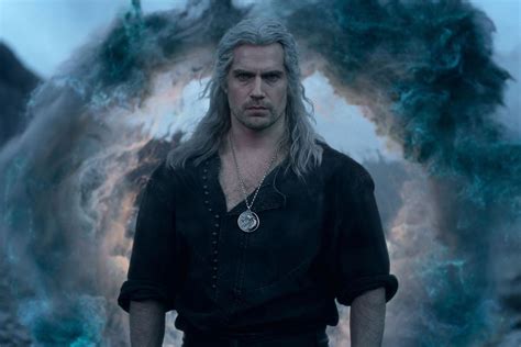 Here's why "The Witcher" recasting could work | Salon.com