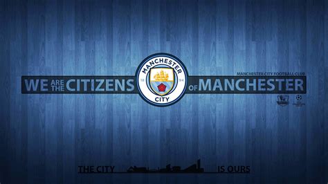 Manchester City Wallpaper 2018 (85+ images)