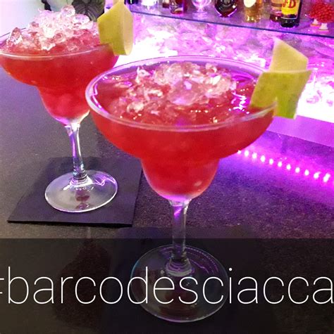 Bar Code | Sciacca