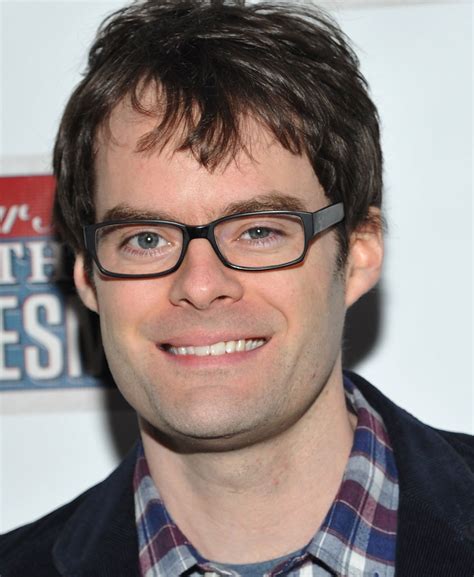 Bill Hader On Sketch Comedy, Classic Hollywood | WJCT News