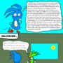 Sonic Goes to Jail: Page 6 by Scooterrito on Newgrounds