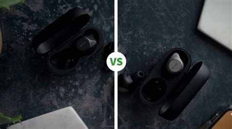 JABRA ELITE 75T Vs JABRA ELITE 85T: True Wireless Earbuds