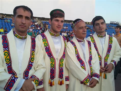 Folk Ensemble Tajikistan | Tajikistan, Ensemble, Culture