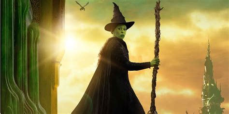 'Wicked': Cynthia Erivo Deeply Relates to Elphaba's Differences, Admits ...