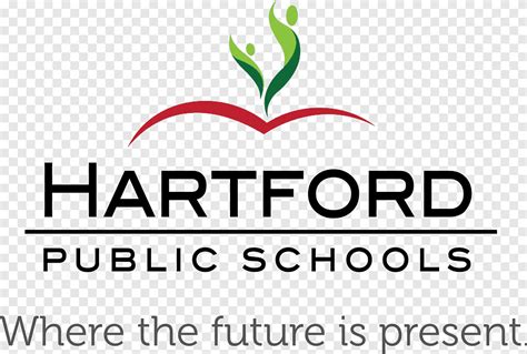 Free download | Hartford Public Schools Logo Bulkeley High School Kindergarten, school, hartford ...