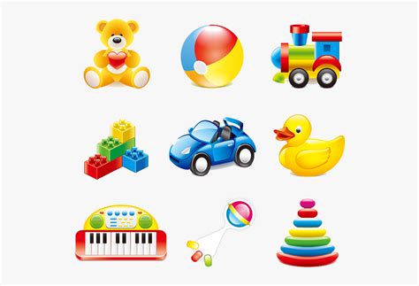 Clipart toys many toy, Picture #2503772 clipart toys many toy