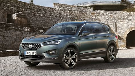 New Seat Tarraco 2022 1.4T Style Photos, Prices And Specs in Egypt