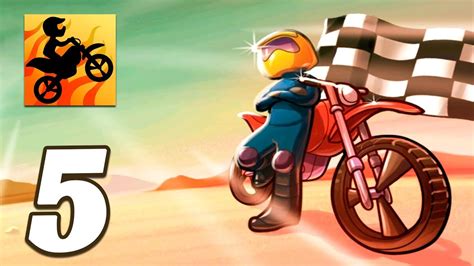 Bike Race Free - Top Motorcycle Racing Games #5 - Gameplay Android ...