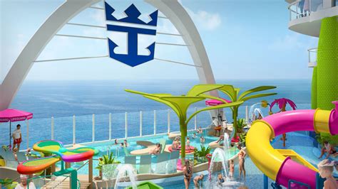 Royal Caribbean Adds (Potentially) Controversial New Bar Idea - TheStreet