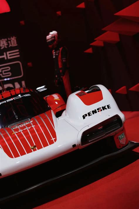 News - The 2023 Shanghai Auto Show opens today, bringing together ...