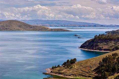 Titicaca, Bolivia, Lake Titicaca :: Behance