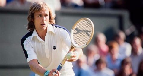 What Happened to David Lloyd the Tennis Player? - Former Tennis Sensation - Be Active Social ...