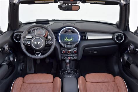 2016 Mini Cooper S Cabriolet Review - GTspirit