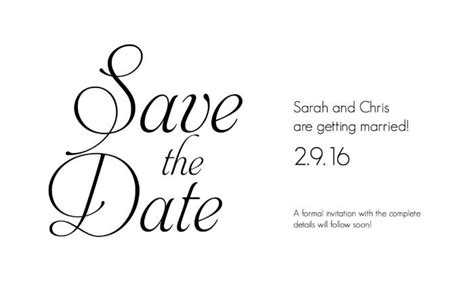 2020 Free Printable Calendar Save The Date Cards | Funny dating quotes, Save the date templates ...