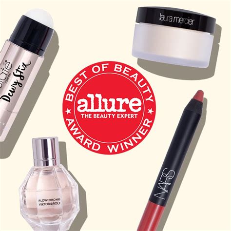 Presenting the Winners of Allure's Best of Beauty Awards for 2019 ...