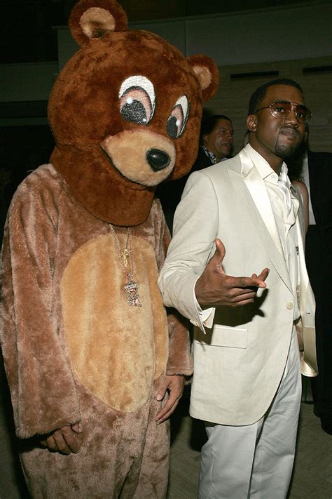 How Kanye West Changed Hip-Hop Forever with 'The College Dropout'