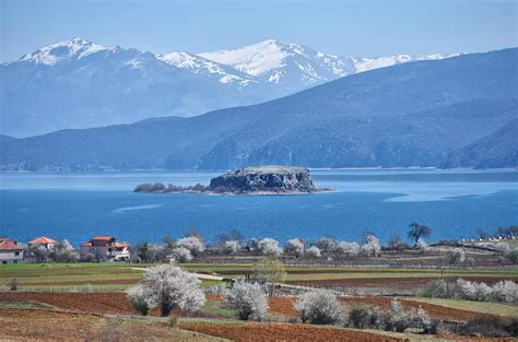 Prespa National Park and Lakes | Feel Albania in every step.